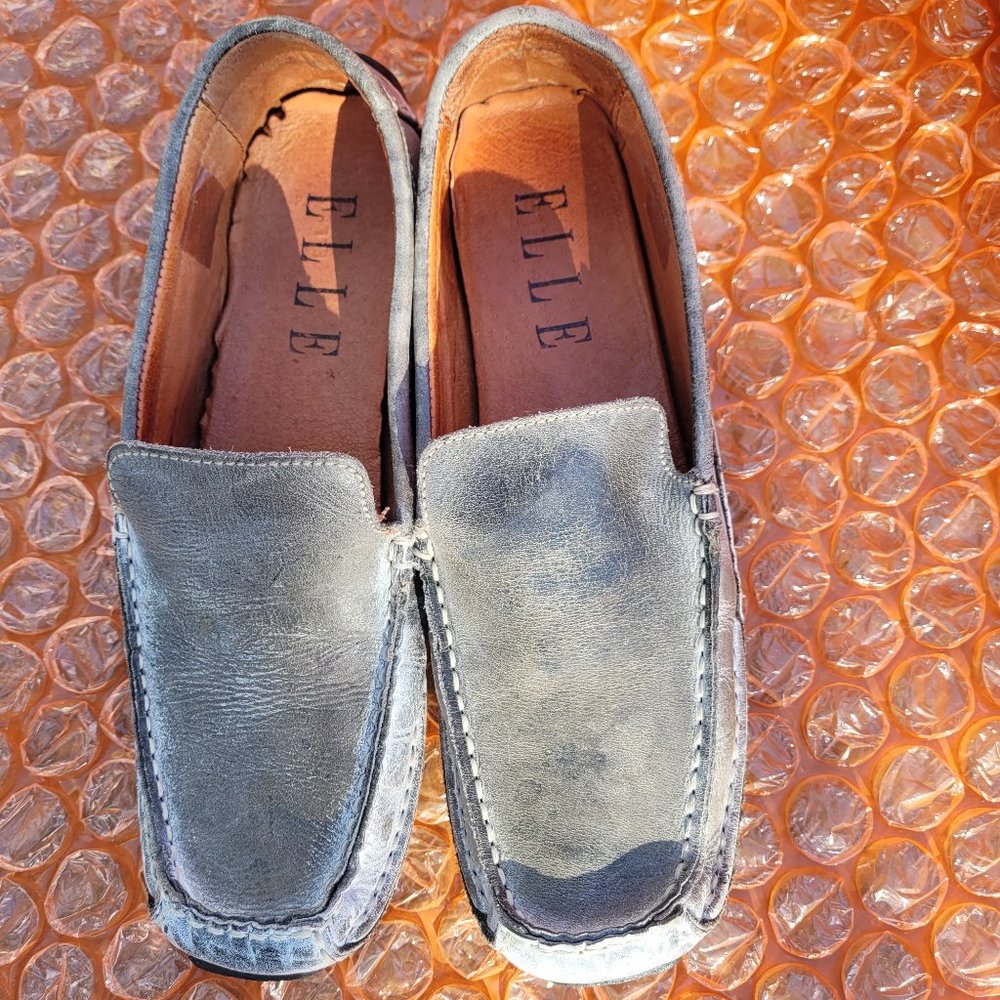 Women's Elle Driving Shoes